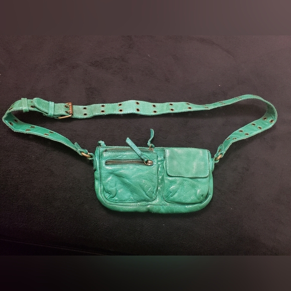 Free People WADE sling - Picture 2 of 9